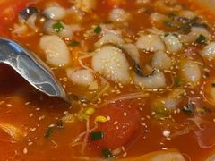 -好人民间小吃·番茄鱼酸菜鱼(木渎悠方店)