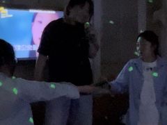 -大唐BINGO主题酒吧互动式KTV(苏宁生活广场店)