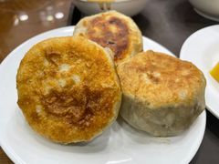 门钉肉饼-白魁老号饭庄(交道口店)
