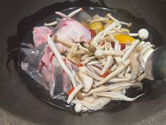 -鲜潭蒸汽石锅鱼(五道口购物中心店)