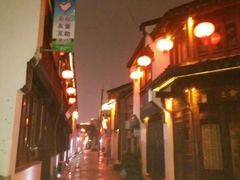-衣裳街历史文化街区