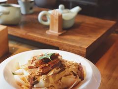 牛肉凉皮-颐和•海鲜砂锅粥•啫啫煲(奥林匹克广场店)
