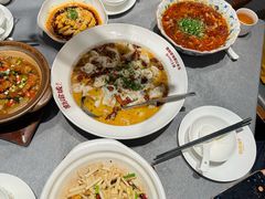 -新渝城·始于2000年(淘金店)