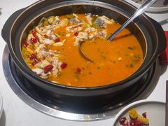 -周渝食惦酸菜鱼(青浦店)