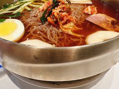-红沃鳗鱼黑牛烤肉店(不老街店)