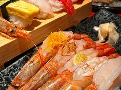 -千代武日本料理(哈西店)