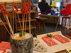 -井格重庆火锅(临平银泰城店)