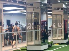 -空中健身·游泳(季佳荟新华家园店)