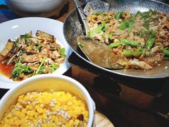 -费大厨辣椒炒肉(万家丽一店)