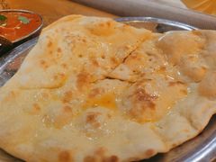 -食彩美印度特色美食餐厅·印度料理
