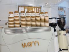 -Cafe on warm(丹霞店)