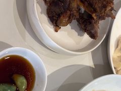 -东方饺子王(和平里店)