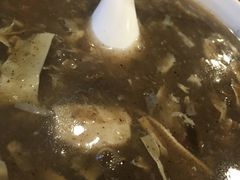 -张小文胡辣汤(龙柏新村店)