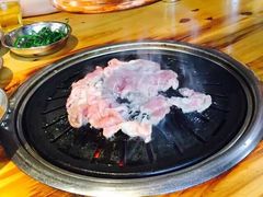 -麻蒲碳烤肉(远景路1号店)