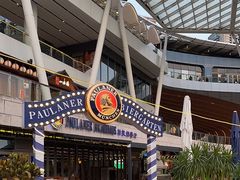 -Paulaner·德国帕拉娜自酿啤酒餐厅(海上世界店)