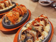 -友壹町寿司(佛山新DNA店)