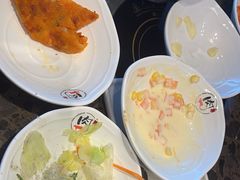 -肉加韩国料理·烤肉(金茂湾店)