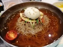 -韩时烤肉(丰科万达广场店)