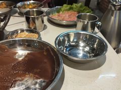 -憨铁匠老火锅(龙岗万科里店)