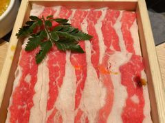 -巴奴毛肚火锅(七宝领展广场店)