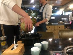 -东椰·海南椰子鸡火锅(朝阳门店)