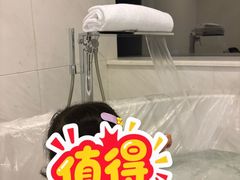 -大连中远海运洲际酒店