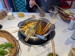 -签哥签妹儿串串火锅(青年路店)