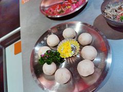 -烧本烧·自助烤肉(勒泰中心店)