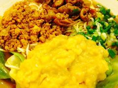 -幺不倒重庆小面(大梁店)