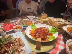 -三十六味匠猪蹄(三元桥店)