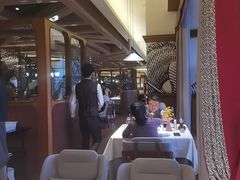 -黑宝石西餐厅(汇励99城市公园店)