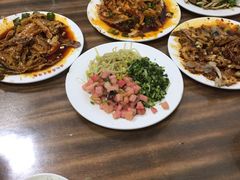 -温记府廟豆汤饭·始于1955年(海椒店)