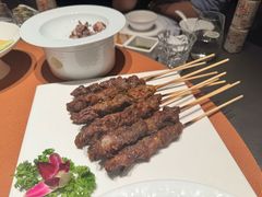 -左庭右院鲜牛肉火锅黑金店(陆家嘴中心店)
