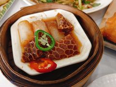 -金榜大酒店-中餐