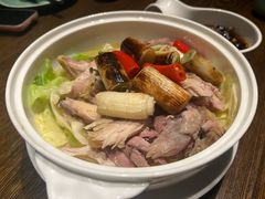 -粗茶淡饭·隐庐私厨(东亭店)