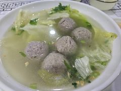 -潮州菜馆(十里河店)