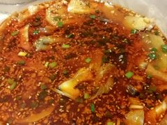 -川魂帽牌货冒菜(月东街店)