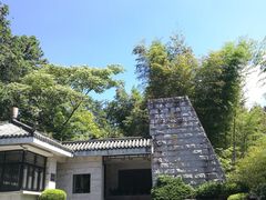 -井冈山革命烈士陵园
