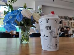 -THE PRESS(复旦大学店)