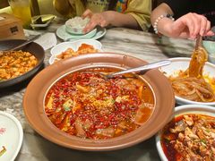 -金佬馆·川菜bistro(芜湖镜湖万达店)