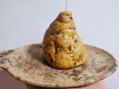 山药玉米面窝头-宫门口馒头铺(创始人总店)