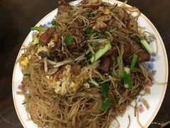 -凡老头米线砂锅(古荡新村西粮站)