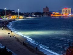 -兴城海滨风景区