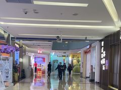 -福田卓悦INTOWN购物中心