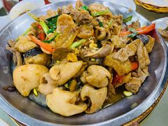 -真好吃牛杂(白沙店)