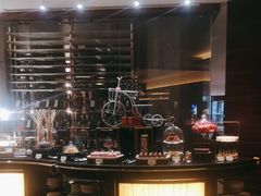 -岷山饭店-芝芝自助餐厅