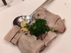 -无名居(中关村辽宁大厦店)