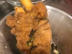 -小螺大作·螺蛳粉火锅(林和西店)