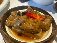 -粤域茶餐厅