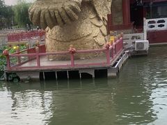 -中国翰园碑林